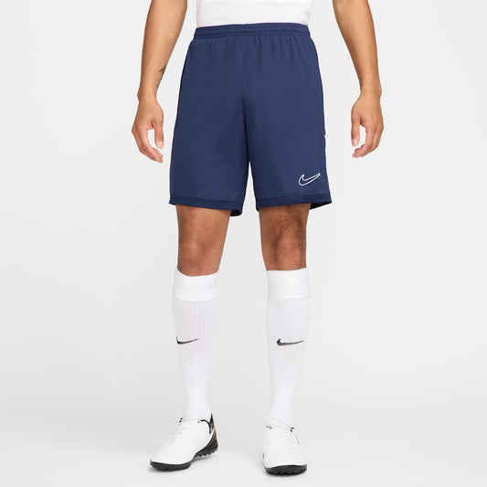 Nike Academy 25 Shorts de fútbol de tejido Knit Nike Dri-FIT para hombre