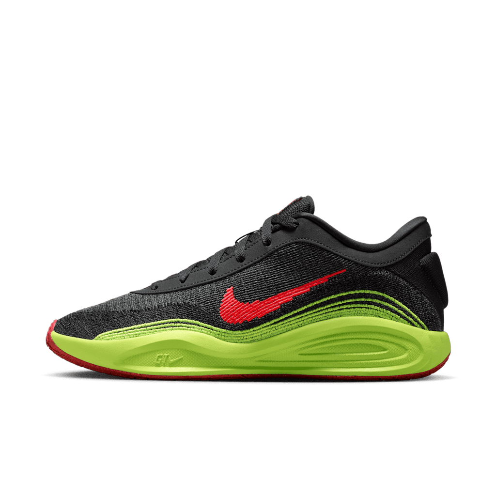 G.T. Hustle Academy Zapatilla de básquetbol
