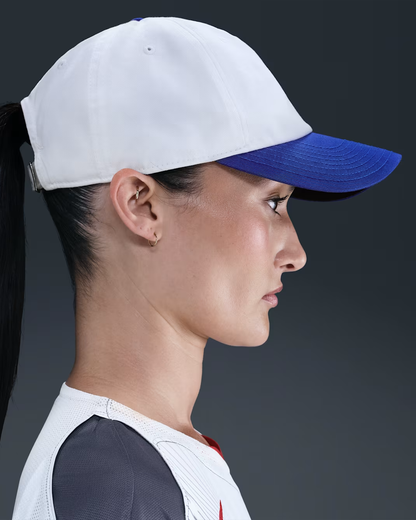 Club Nike Tapa no estructurada