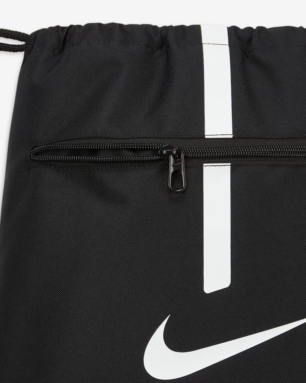 Nike Academy Saco de gimnasia de fútbol (18 l)