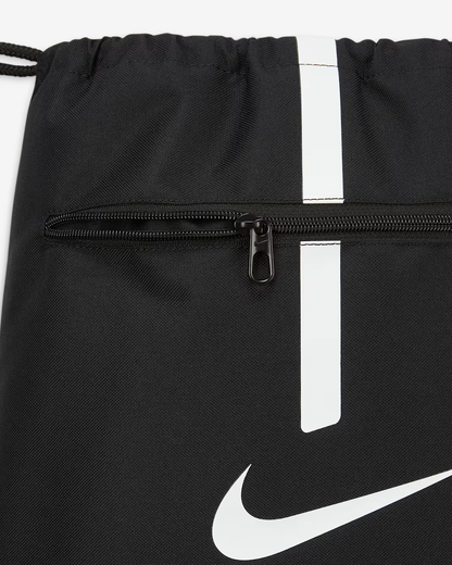 Nike Academy Saco de gimnasia de fútbol (18 l)