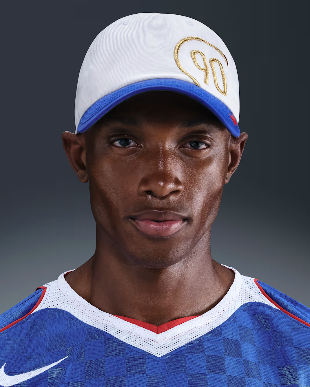 Club Nike Tapa no estructurada