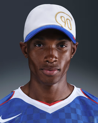 Club Nike Tapa no estructurada