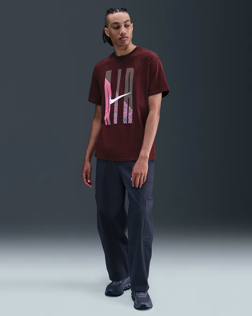 Nike Sportswear Sueter Max90 - Hombre