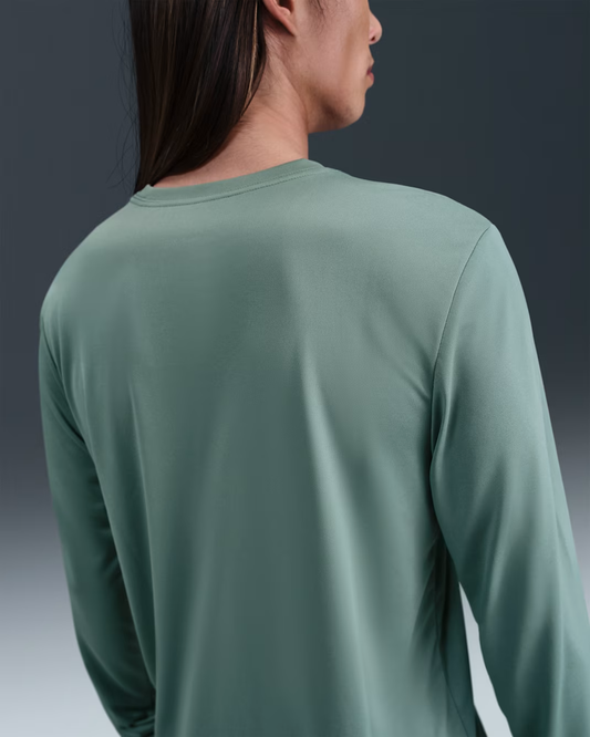 Nike Dri-FIT Legend Top de fitness de manga larga para hombre