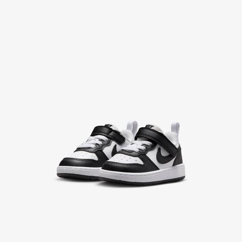 Nike Court Borough Low Recraft Zapatillas para bebé e infantil