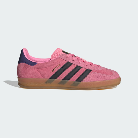 TENIS GAZELLE INDOOR MUJER