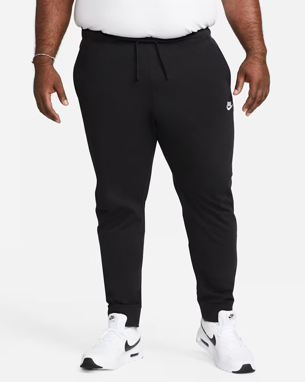 Nike Sportswear Club Pantalones de jersey para hombre