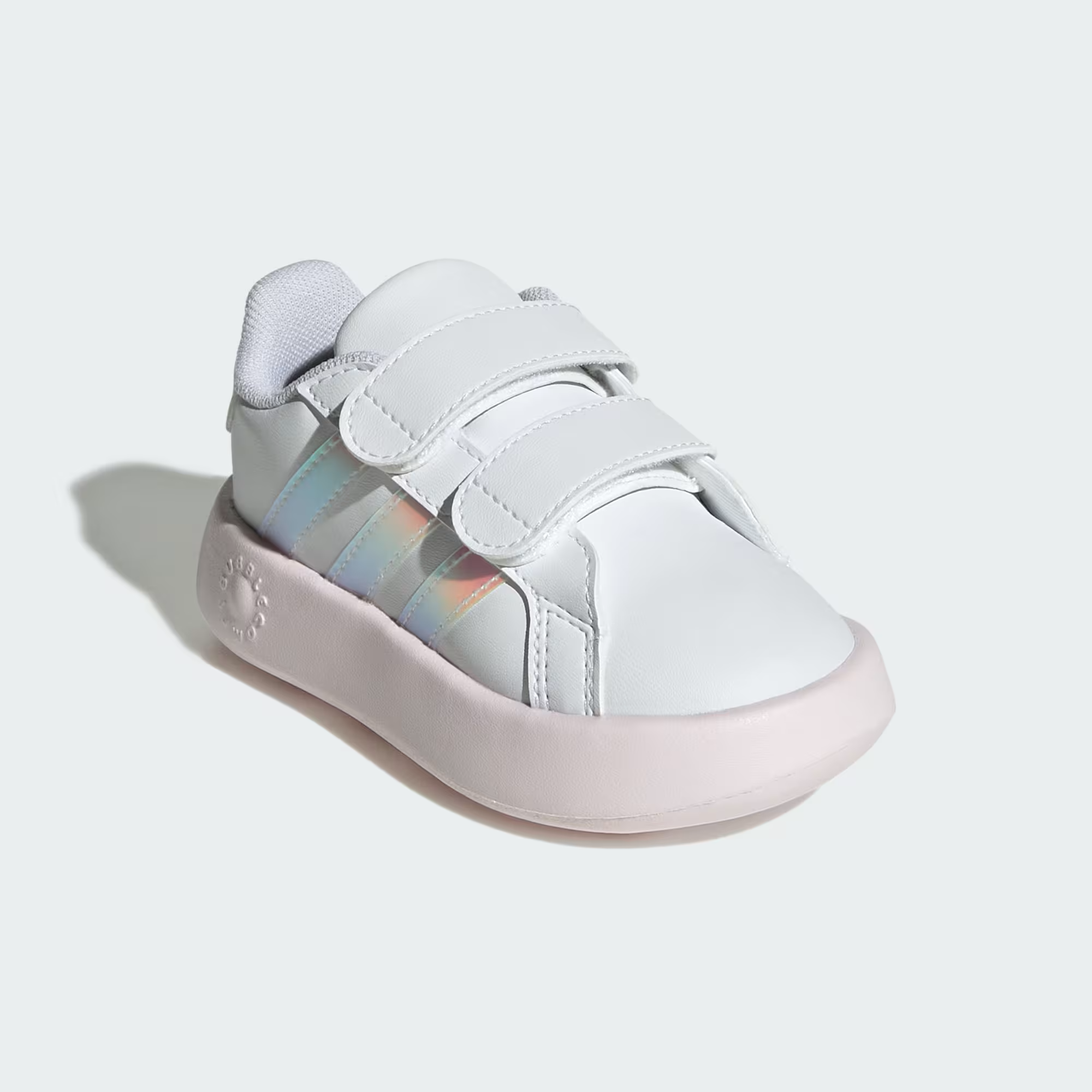 TENIS ADIDAS GRAND COURT 2.0 KIDS