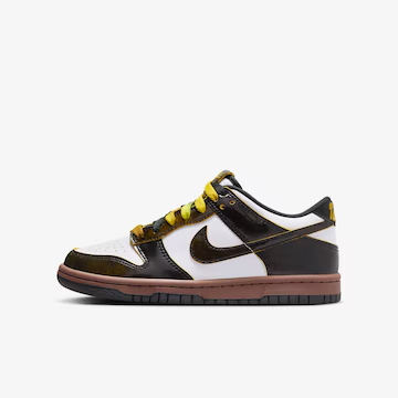Zapatillas Nike Dunk Low SE Infantil