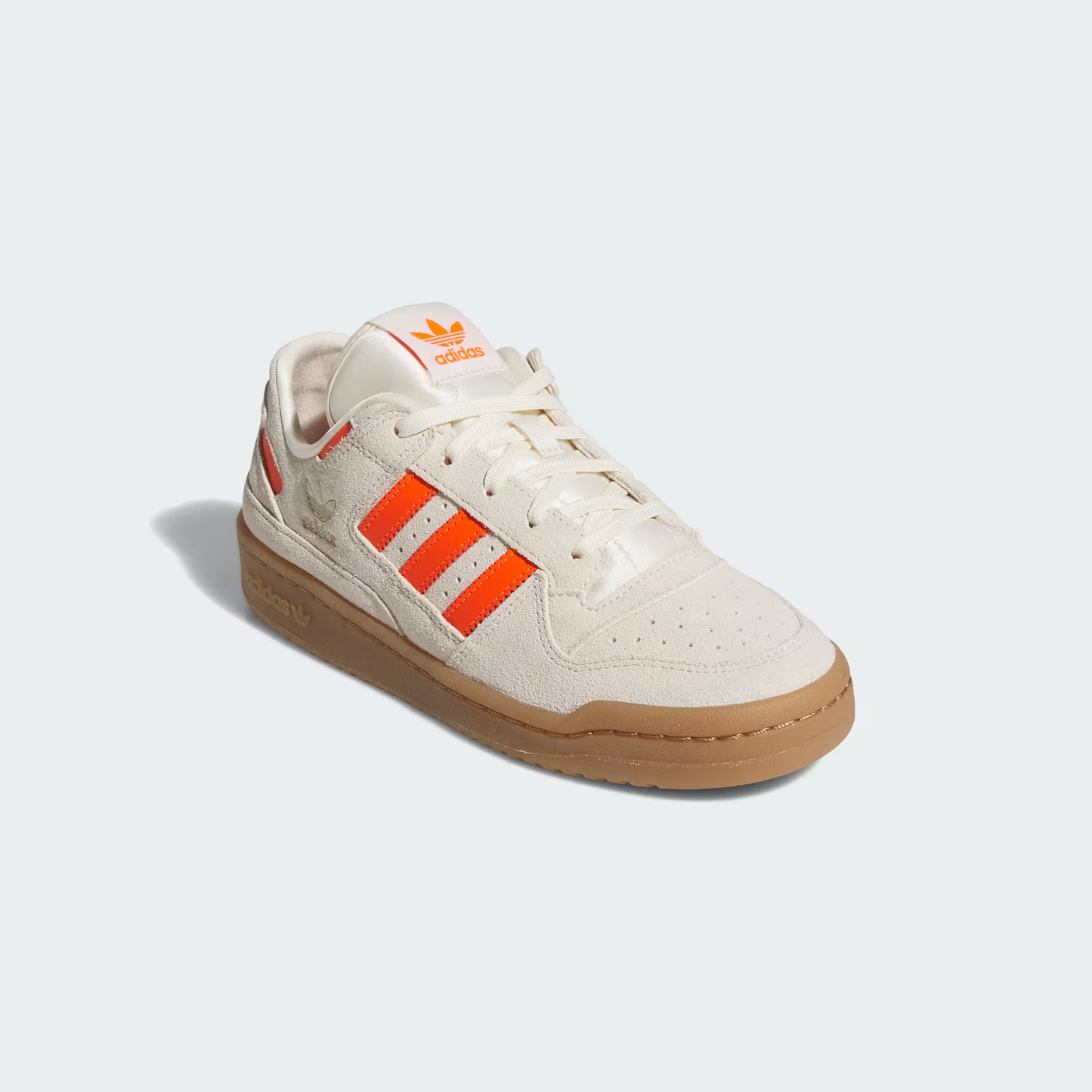 TENIS FORUM LOW CL MUER