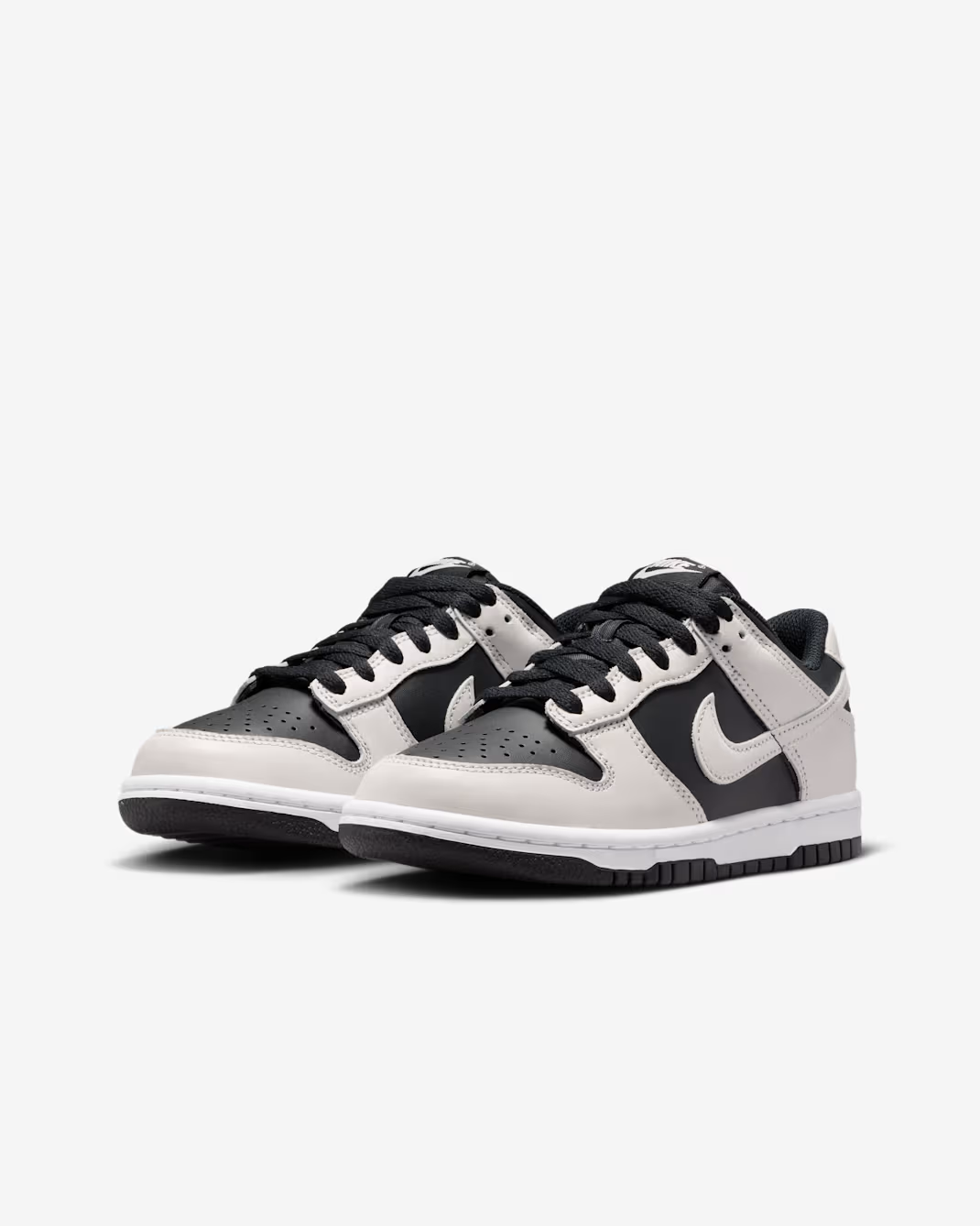 Nike Dunk Low Zapatos para niños grandes