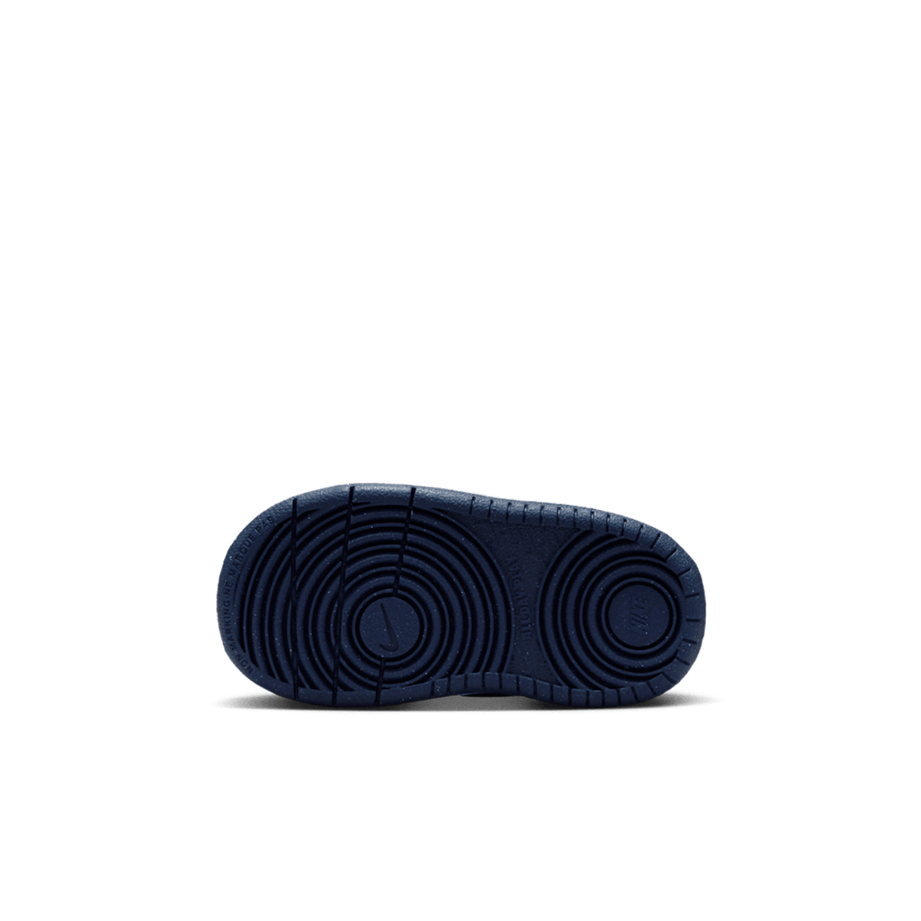 Nike Court Borough Low Recraft Zapatillas para bebé
