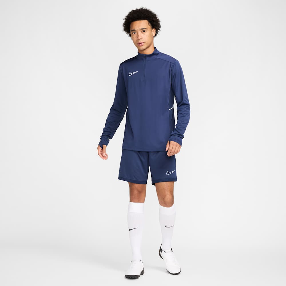 Nike Academy 25 Shorts de fútbol de tejido Knit Nike Dri-FIT para hombre