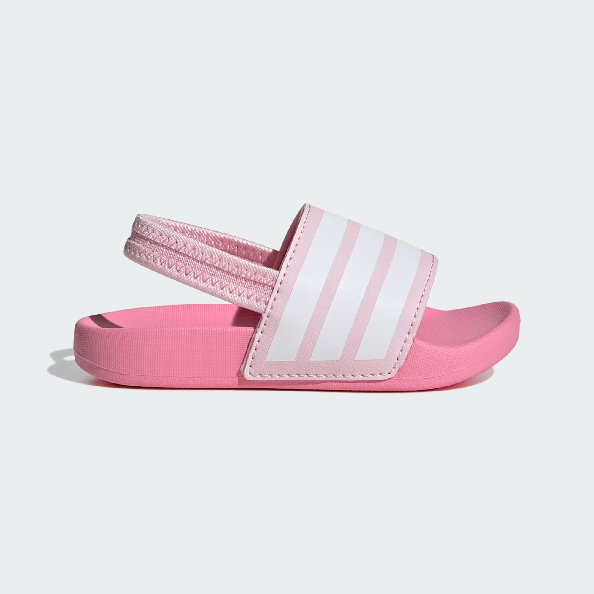 SANDALIAS ADILETTE ESTRAP KIDS