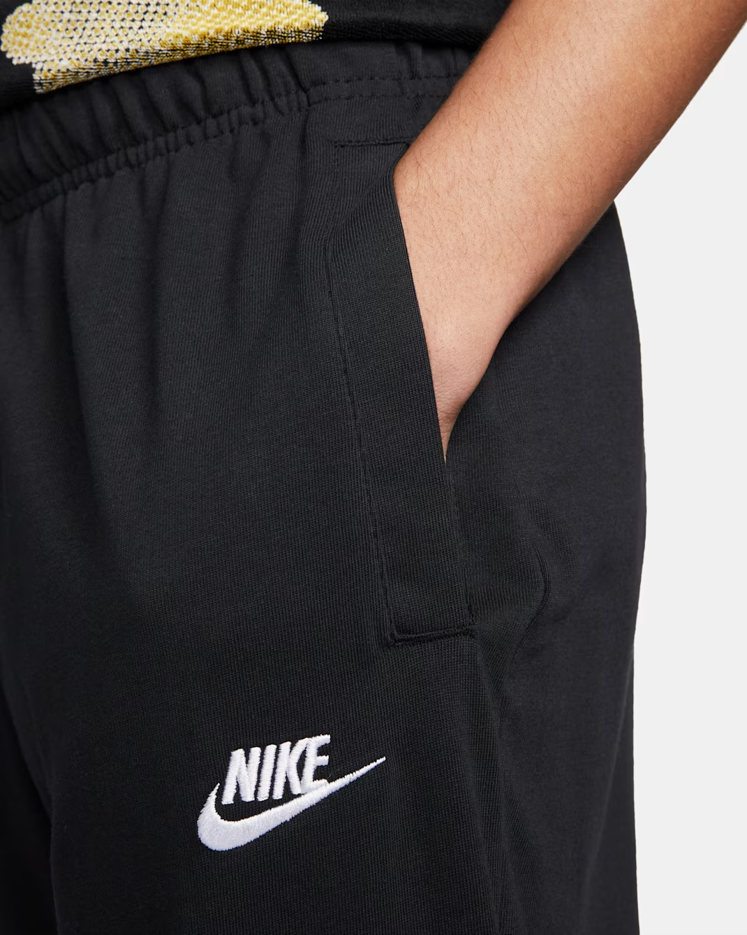 Nike Sportswear Club Pantalones de jersey para hombre
