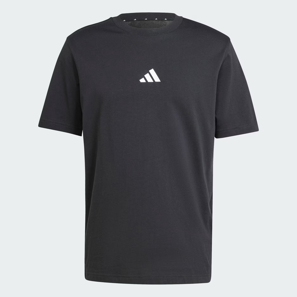 SUETER DE TEJIDO DE PUNTO JERSEY ESSENTIALS SMALL LOGO