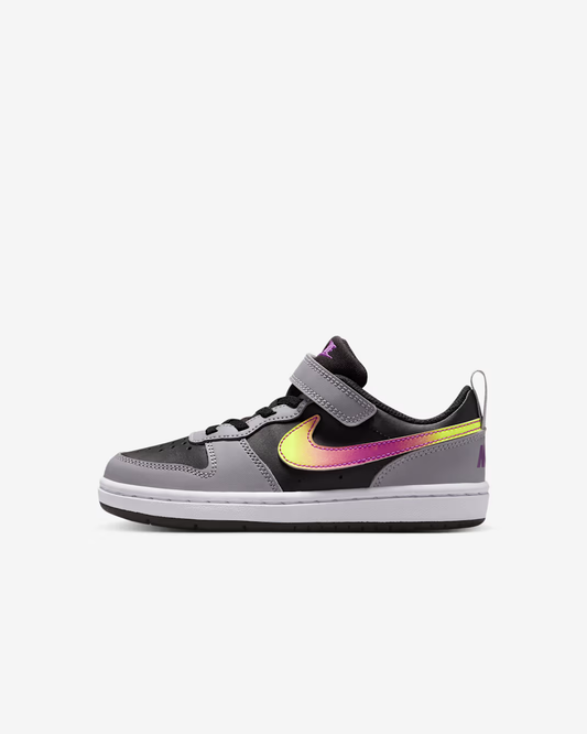 Nike Court Borough Low Recraft Zapatos para niños pequeños (para niños)