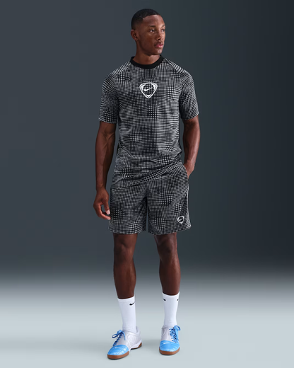 Nike Academy+ Shorts de fútbol Dri-FIT para hombre