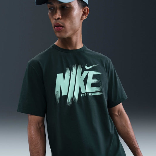 Nike Hyverse Top de entrenamiento Dri-FIT UV para hombre