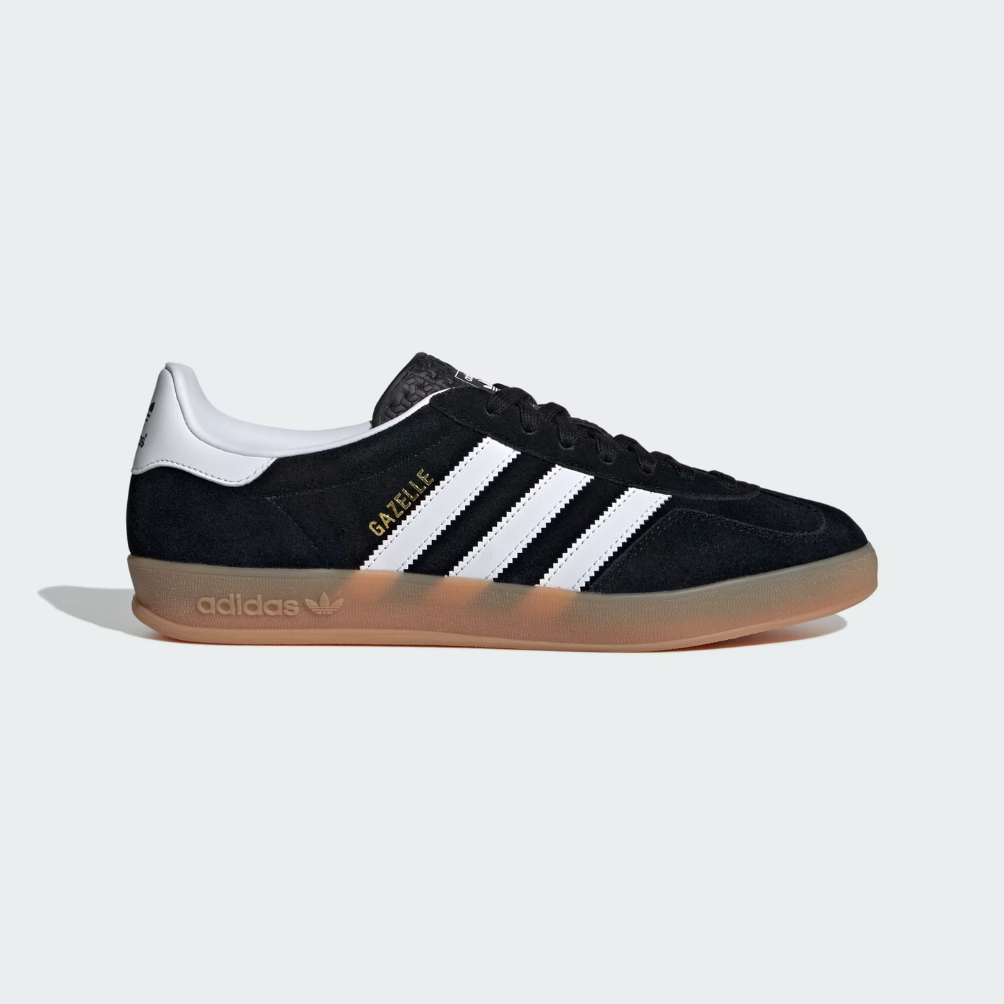 TENIS GAZELLE INDOOR