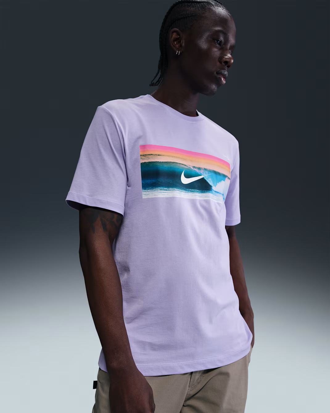 Nike Sportswear Sueter