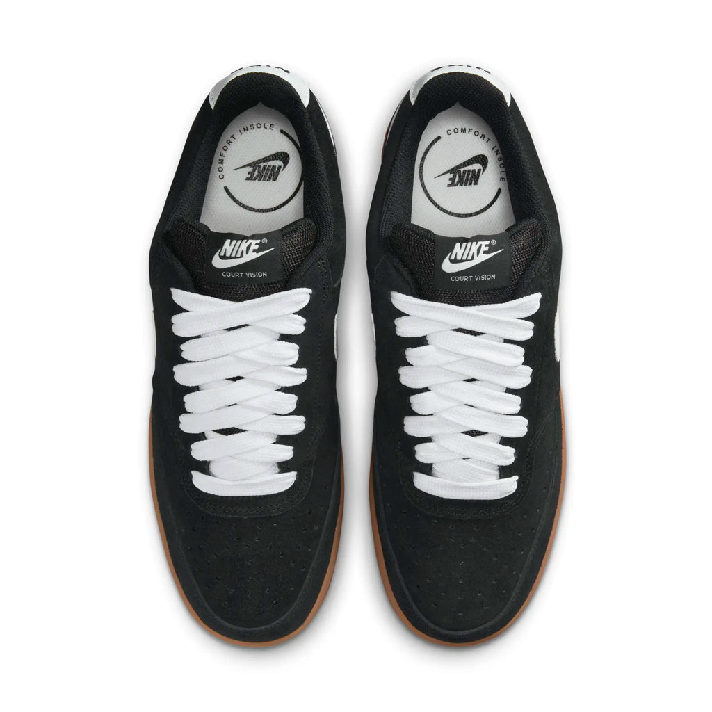 NIKE COURT VISION LO FL