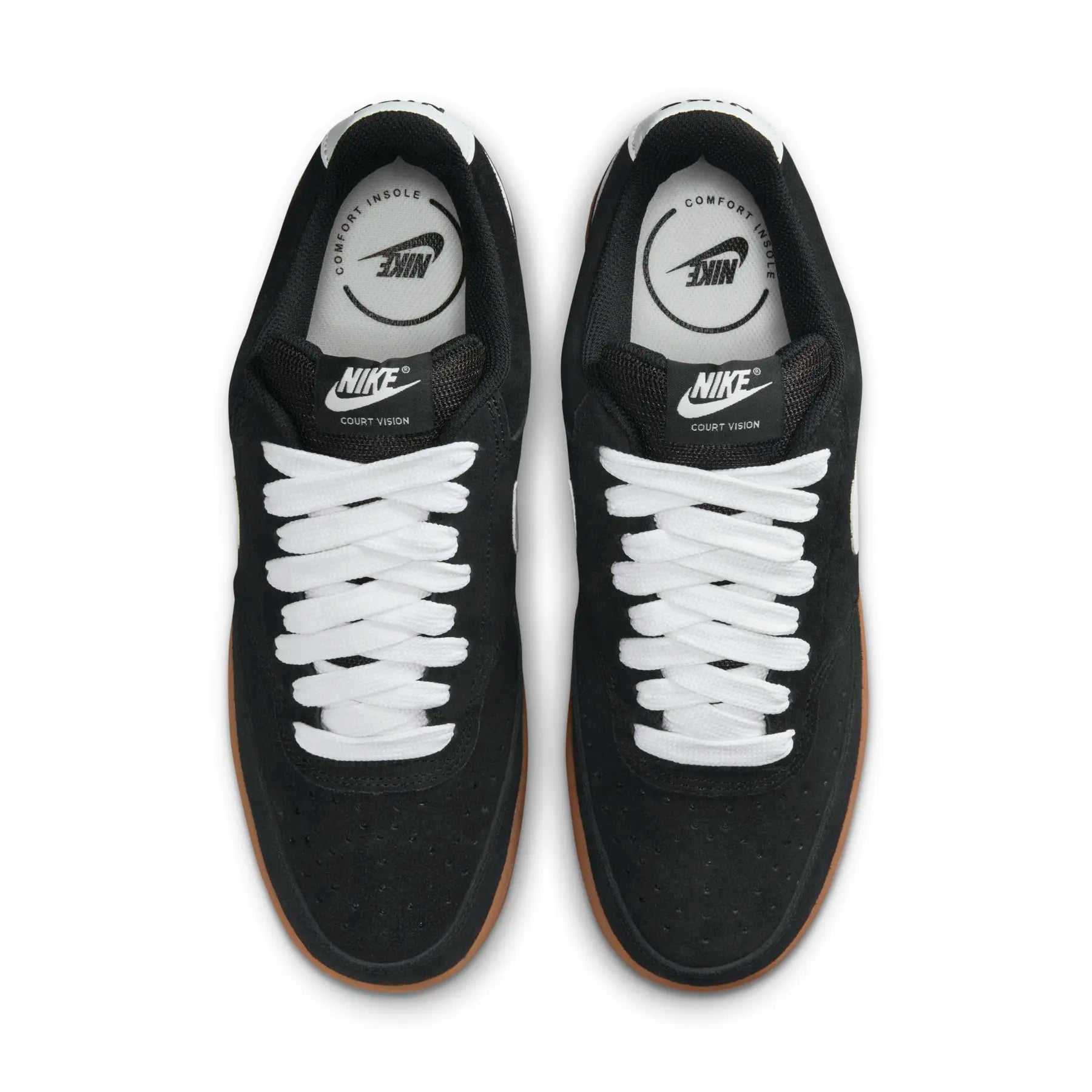 NIKE COURT VISION LO FL