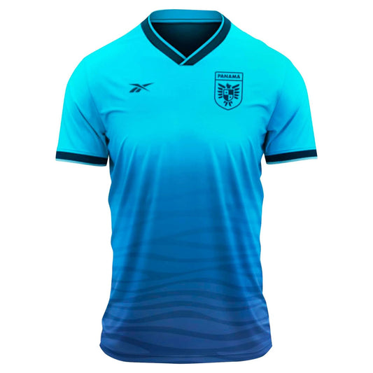 Camiseta seleccion de Panamá