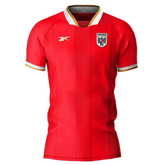 Camiseta selección de Panamá